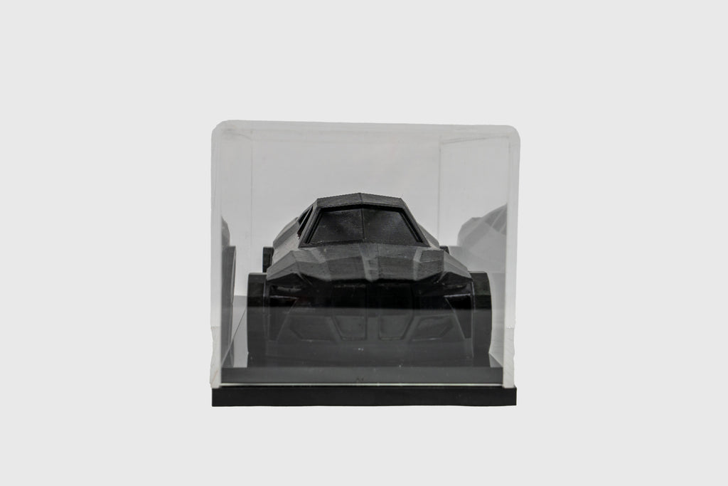 M-Class Icon Vitrinen-Skulptur