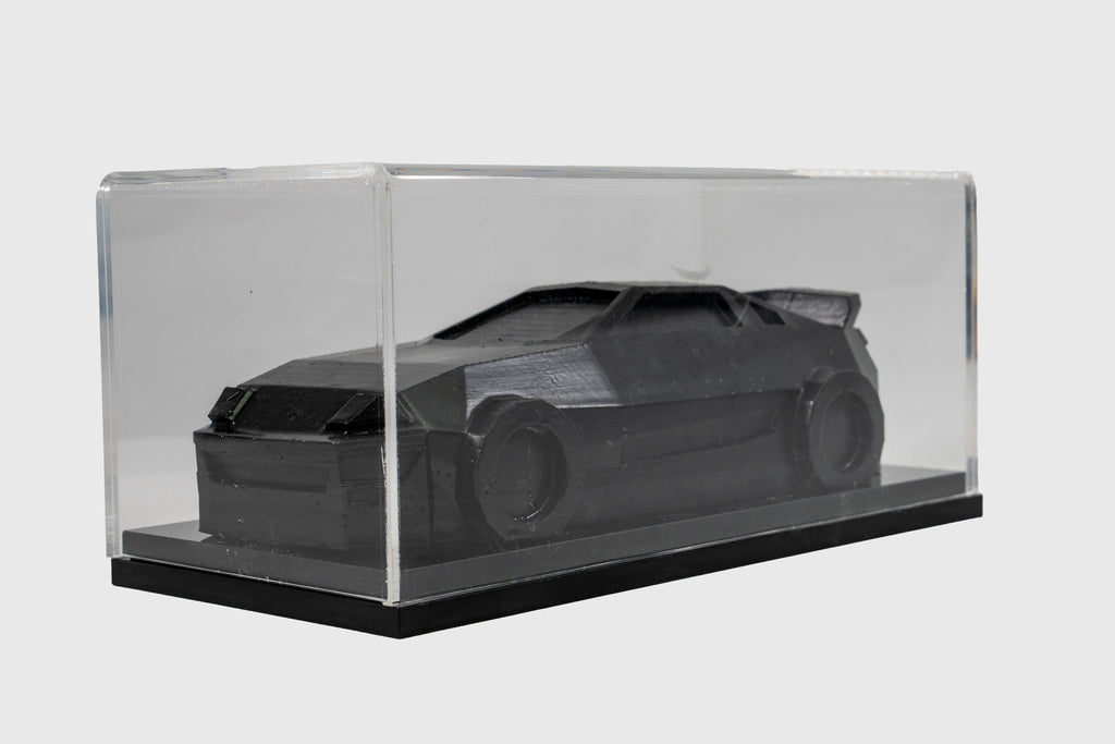 Supra Vitrinen-Skulptur