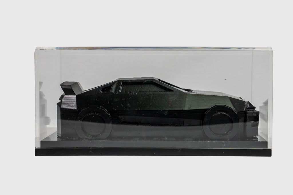 Supra Vitrinen-Skulptur